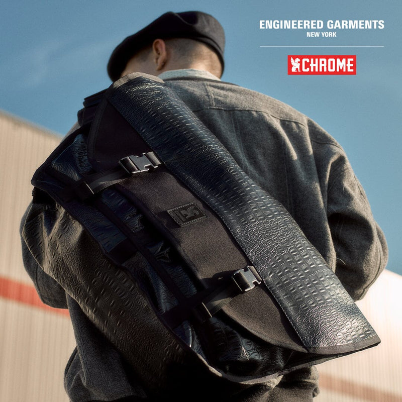 CTZ 24L EG EDITION | シーティーゼット 24L エンジニアドガーメンツ エディション BAGS chromeindustries 
