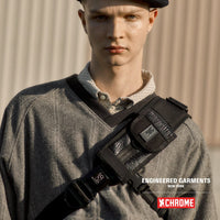 CTZ 24L EG EDITION | シーティーゼット 24L エンジニアドガーメンツ エディション BAGS chromeindustries 
