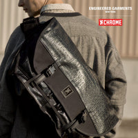 CTZ 24L EG EDITION | シーティーゼット 24L エンジニアドガーメンツ エディション BAGS chromeindustries 