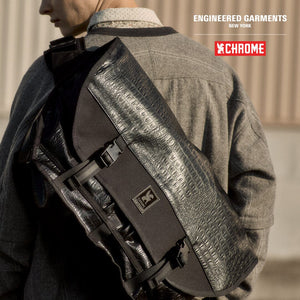 CTZ 24L EG EDITION | シーティーゼット 24L エンジニアドガーメンツ エディション BAGS chromeindustries 