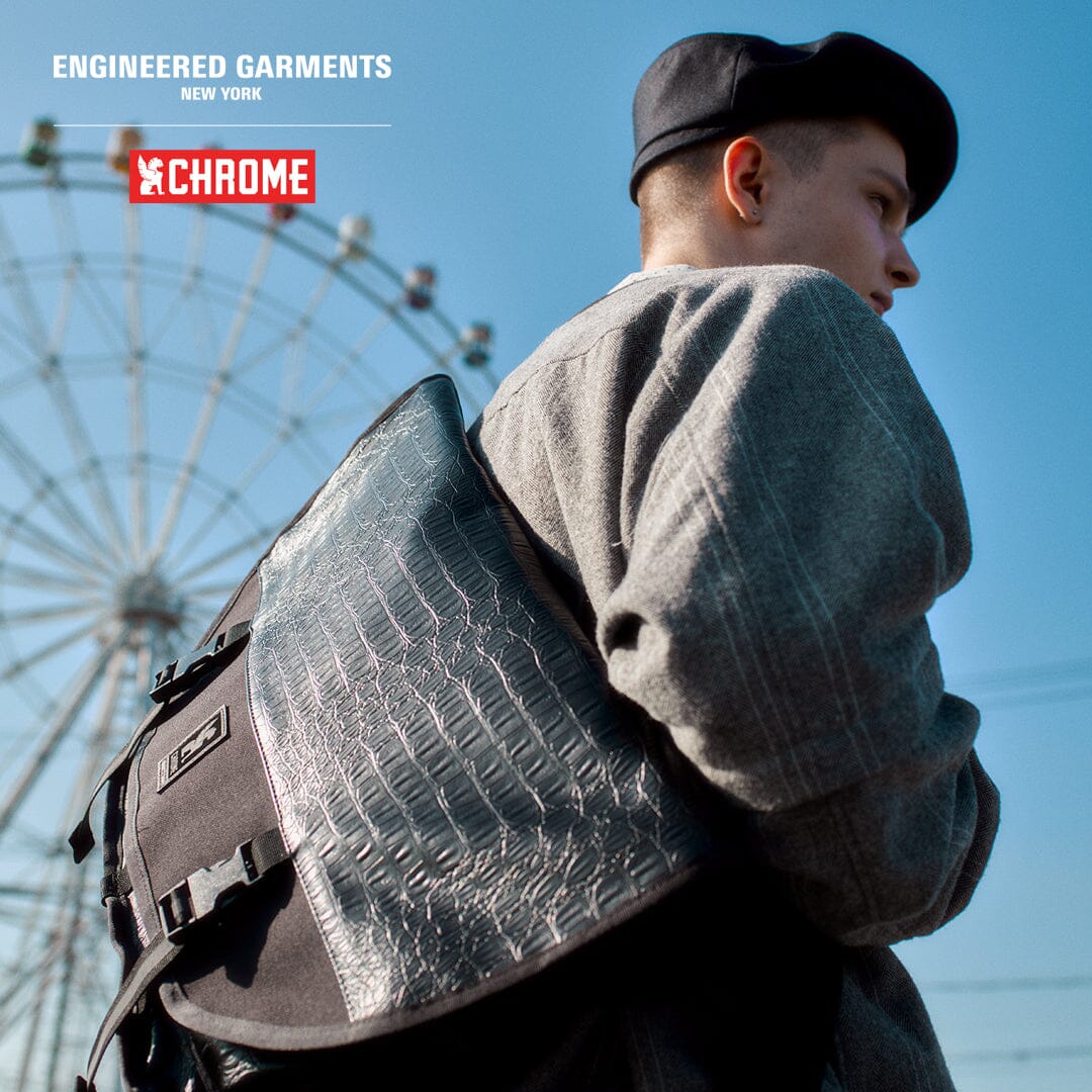 lロージー CTZ 24L EG EDITION(シーティーゼット 24L エンジニアド