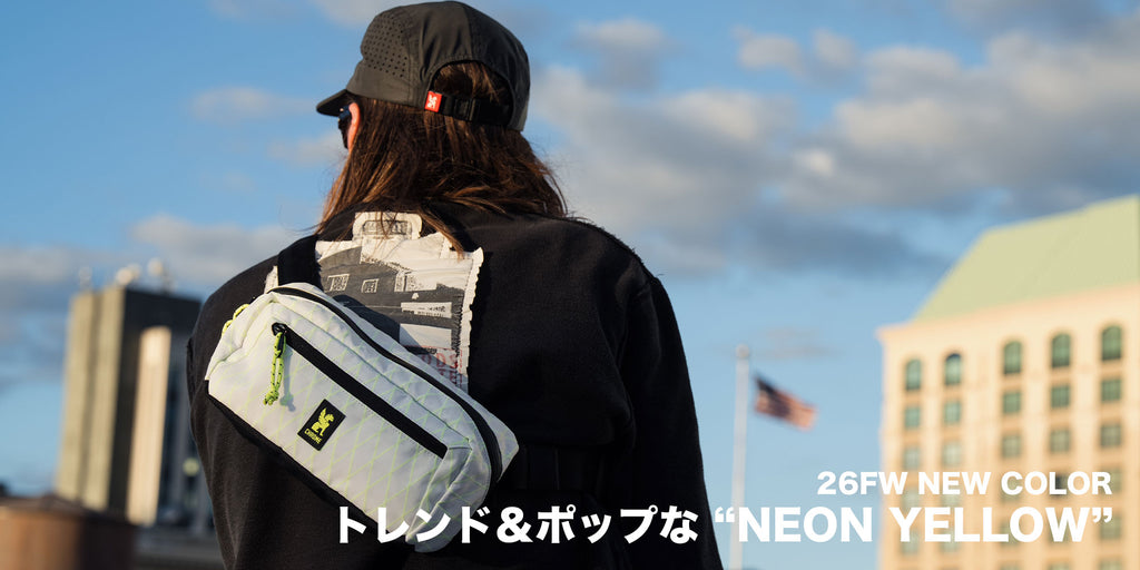 クロームインダストリーズジャパン 公式オンラインストア