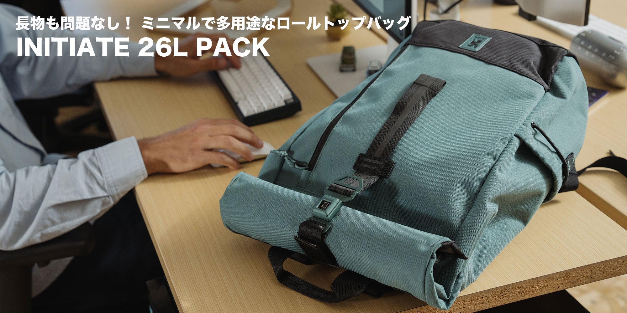 クロームインダストリーズジャパン 公式オンラインストア