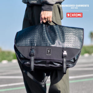 CTZ 24L EG EDITION | シーティーゼット 24L エンジニアドガーメンツ エディション BAGS chromeindustries 