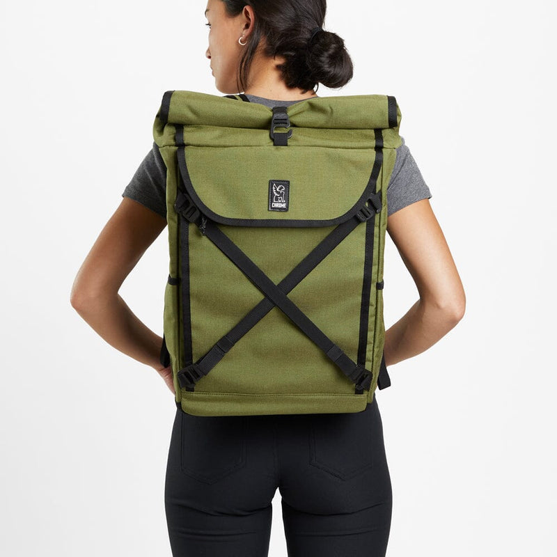 BRAVO 3.0 BACKPACK(SALE) BAGS chromeindustries 