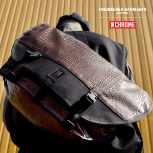 CTZ 24L EG EDITION | シーティーゼット 24L エンジニアドガーメンツ エディション BAGS chromeindustries 