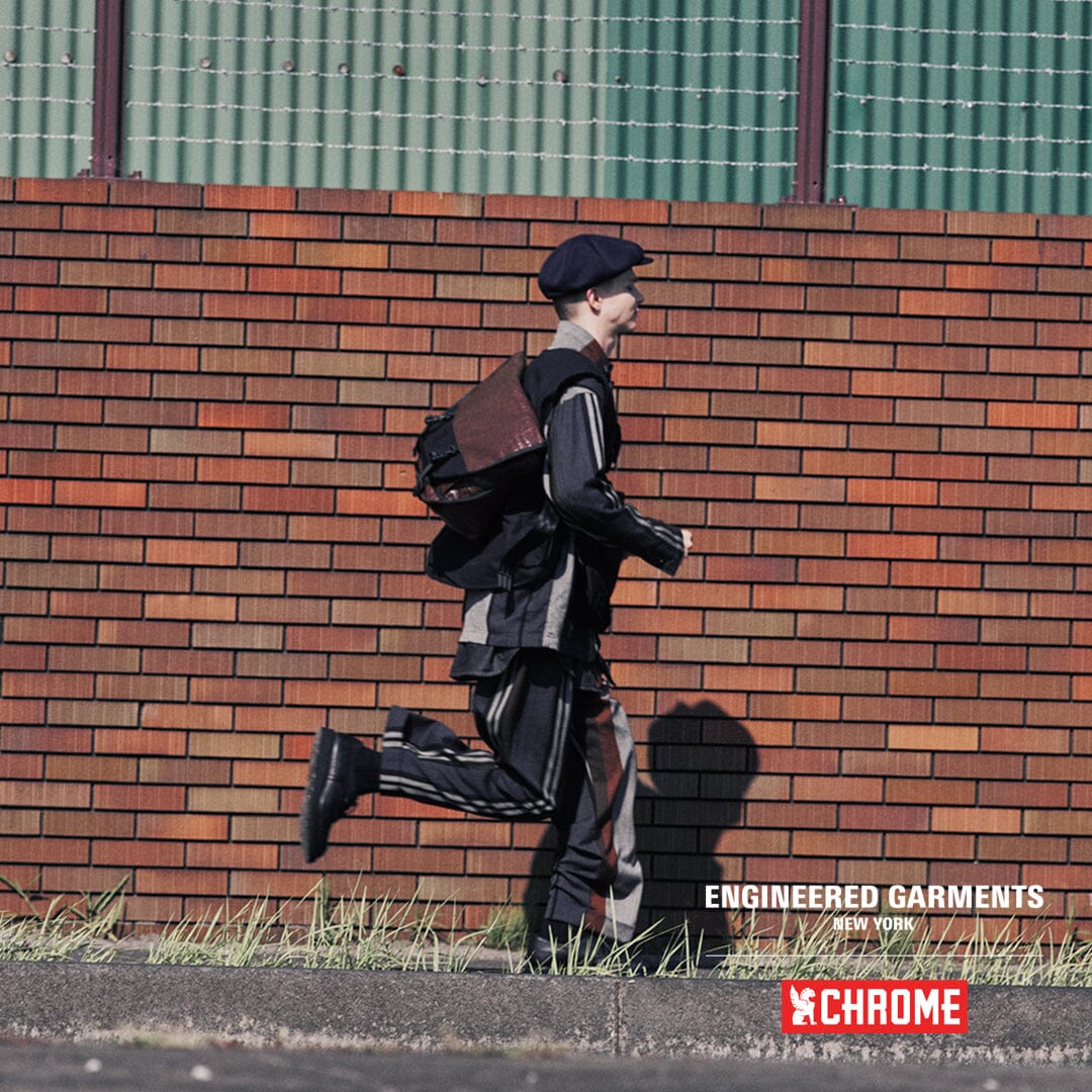 専用　 Elegance PE-01 CTZ 24L EG EDITION(シーティーゼット 24L エンジニアド