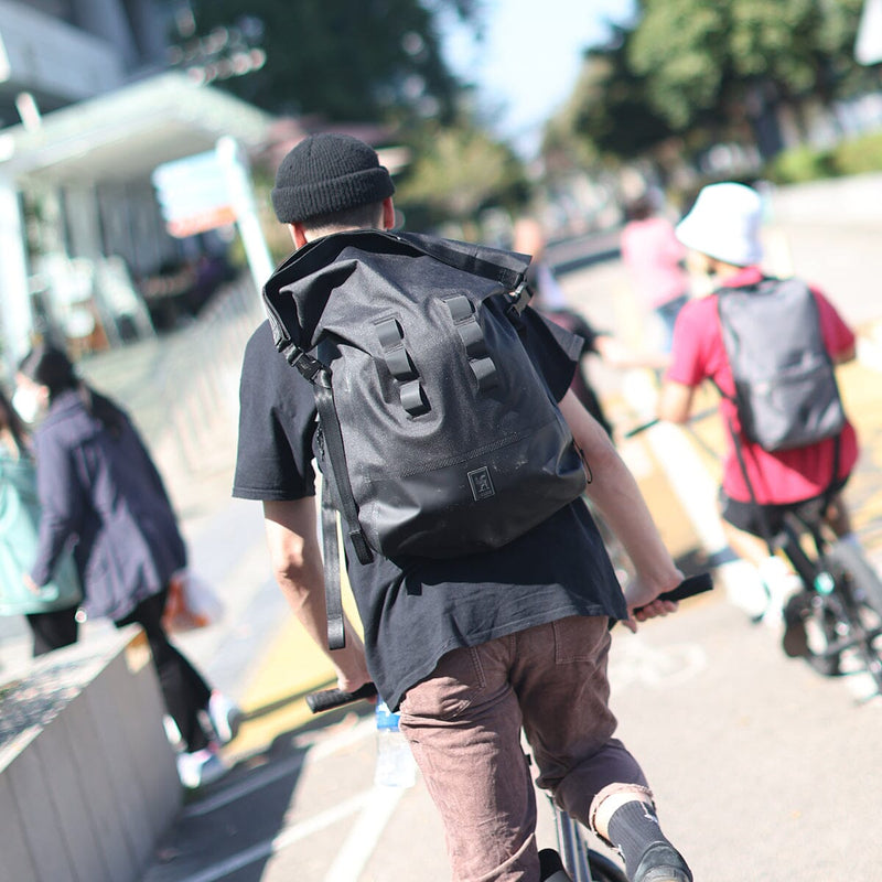 URBAN EX 30L BAGS chromeindustries 
