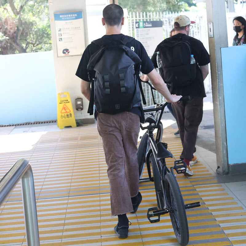 URBAN EX 30L BAGS chromeindustries 