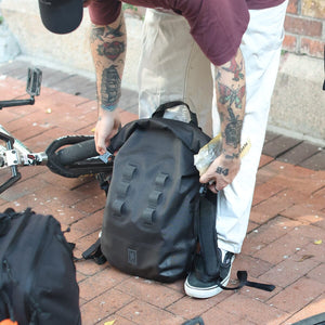 URBAN EX 20L BAGS chromeindustries 