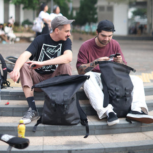 URBAN EX 20L BAGS chromeindustries 