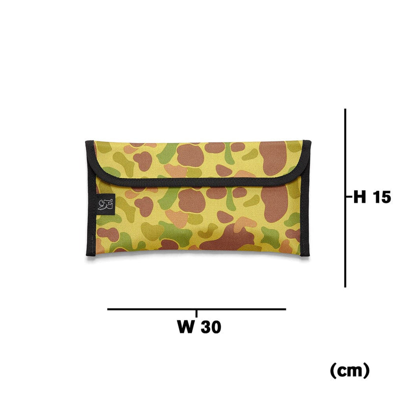 UTILITY POUCH LARGE(SALE) ACCESSORIES chromeindustries 