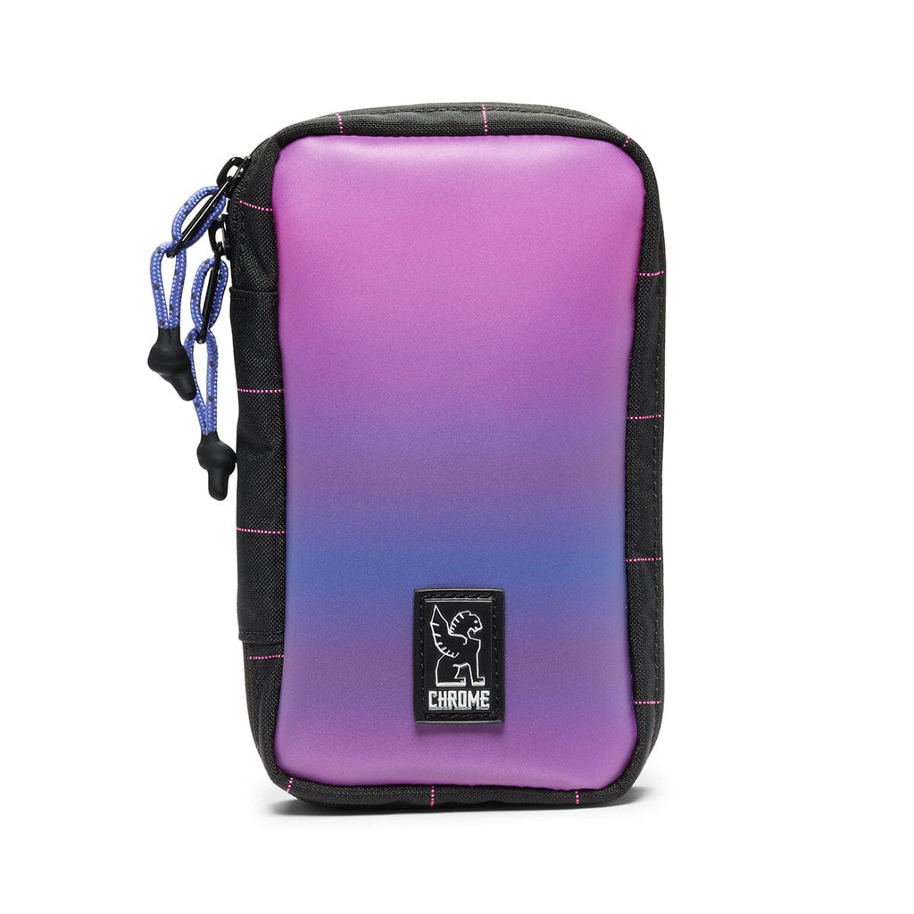 TECH ACCESSORY POUCH ACCESSORIES chromeindustries RADIANT GRID 