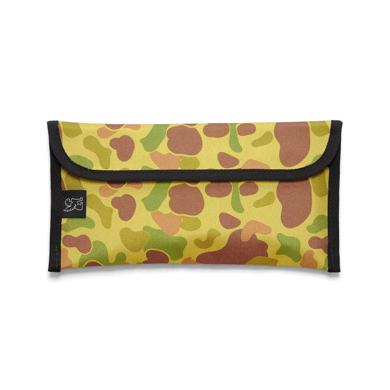 UTILITY POUCH LARGE(SALE) ACCESSORIES chromeindustries DUCK CAMO 
