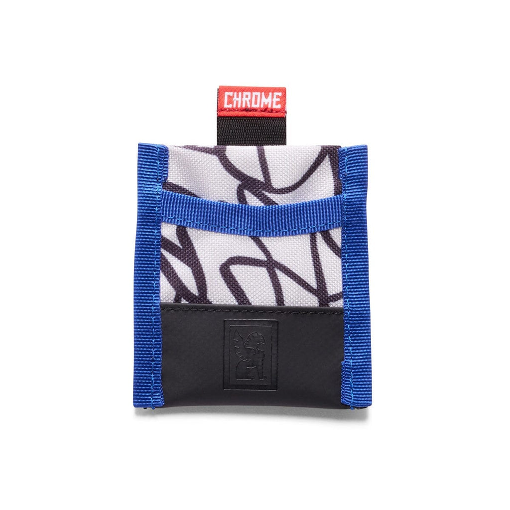 CHEAPSKATE CARD WALLET (SALE) ACCESSORIES chromeindustries LUCAS BEAUFORT 