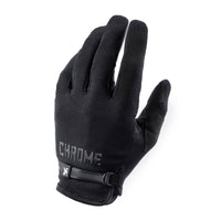 CYCLING GLOVES 2.0 ACCESSORIES chromeindustries BLACK S 