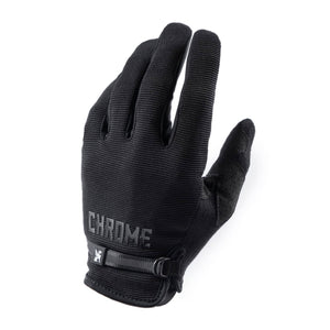 CYCLING GLOVES 2.0 ACCESSORIES chromeindustries BLACK S 