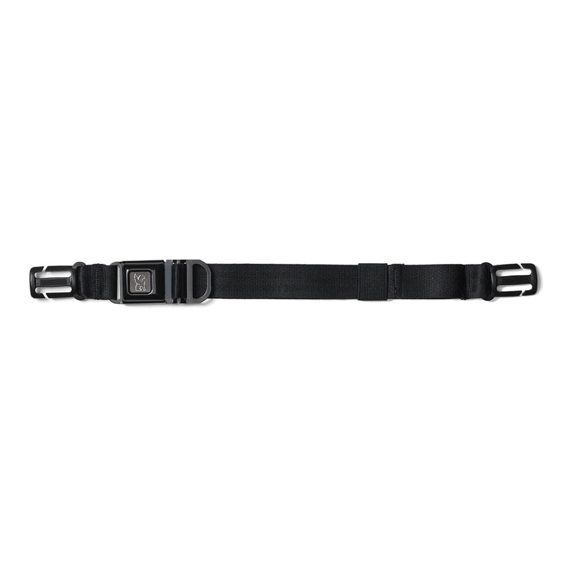 MINI BUCKLE STERNUM ASM. ACCESSORIES chromeindustries BLACK 