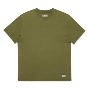 CHROME ISSUED SS TEE(SALE) CLOTHING chromeindustries OLIVE BRANCH S 
