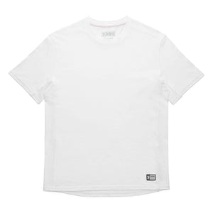 CHROME ISSUED SS TEE (SALE) CLOTHING chromeindustries WHITE S 
