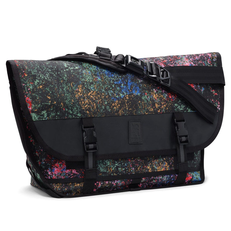 CTZ MESSENGER BAG(SALE) BAGS chromeindustries STUDIO BLACK 