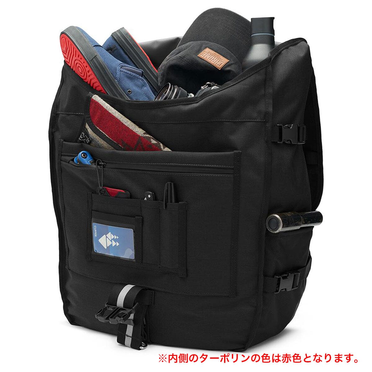 ワルシャワ 2.0 | クローム・インダストリーズジャパン 公式オンライン