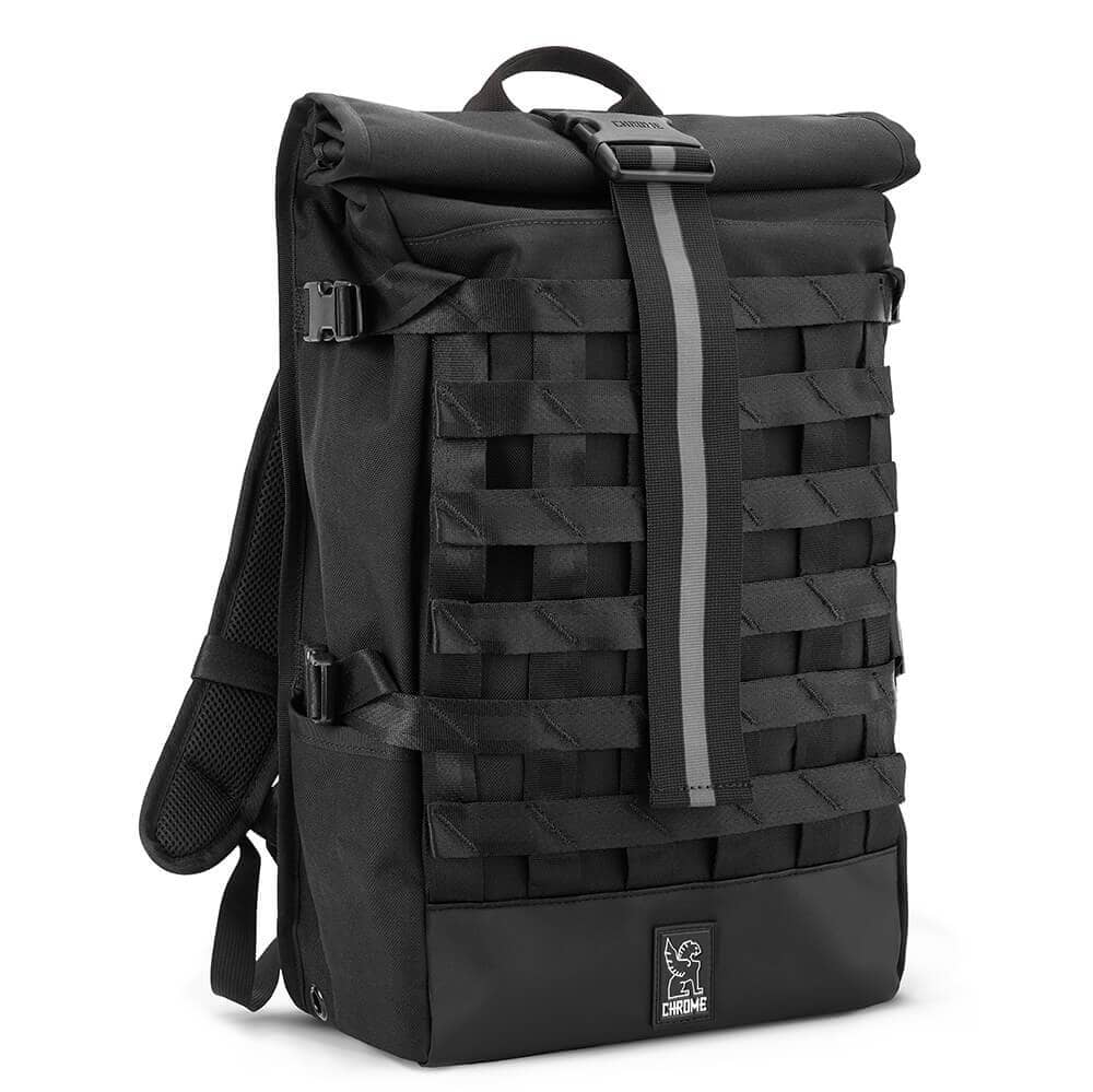 BARRAGE CARGO BACKPACK(SALE) BAGS chromeindustries BLACK 