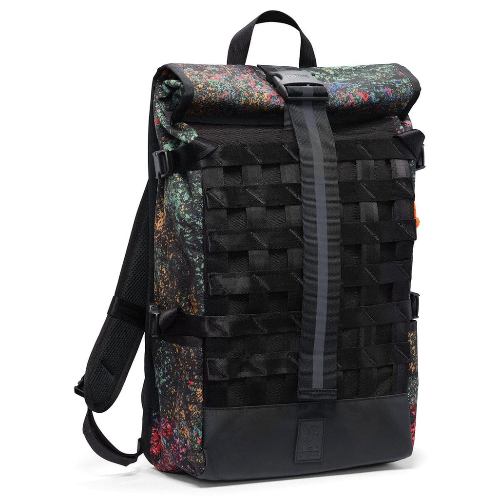 BARRAGE CARGO BACKPACK(SALE) BAGS chromeindustries STUDIO BLACK 