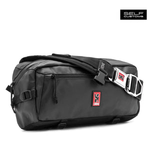 KADET SLING BAG BAGS chromeindustries BLACK TARP 