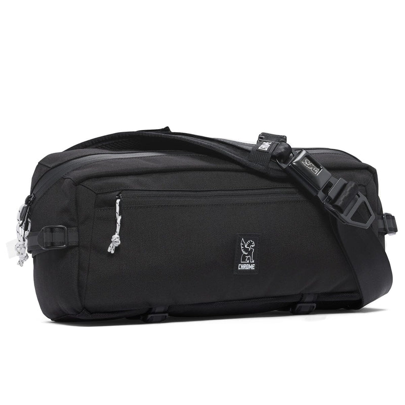 【11/17 (金)11時発売】KADET SLING BAG BAGS chromeindustries BLACK/ALC BLACK 