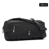 KADET SLING BAG BAGS chromeindustries BLACK/ALC BLACK 