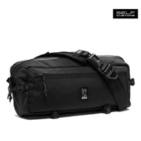 KADET SLING BAG BAGS chromeindustries BLACK 