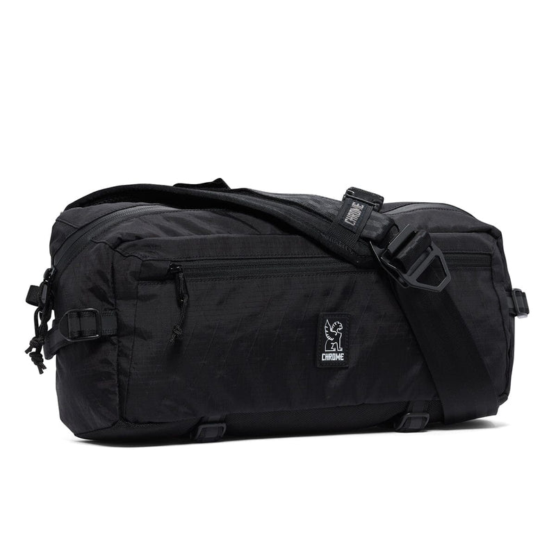 【11/10 (金)11時発売】KADET SLING BAG BAGS chromeindustries BLACK X 