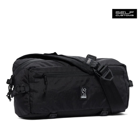CHROME ウエストポーチ 「 / クローム 」KADET SLING BAG