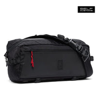 KADET SLING BAG BAGS chromeindustries BLACK XRF 
