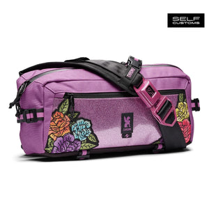 カデット BAGS chromeindustries RIO PINK ROSE 