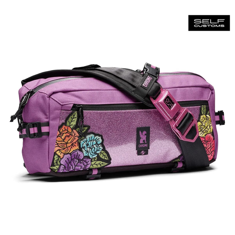 カデット BAGS chromeindustries RIO PINK ROSE 