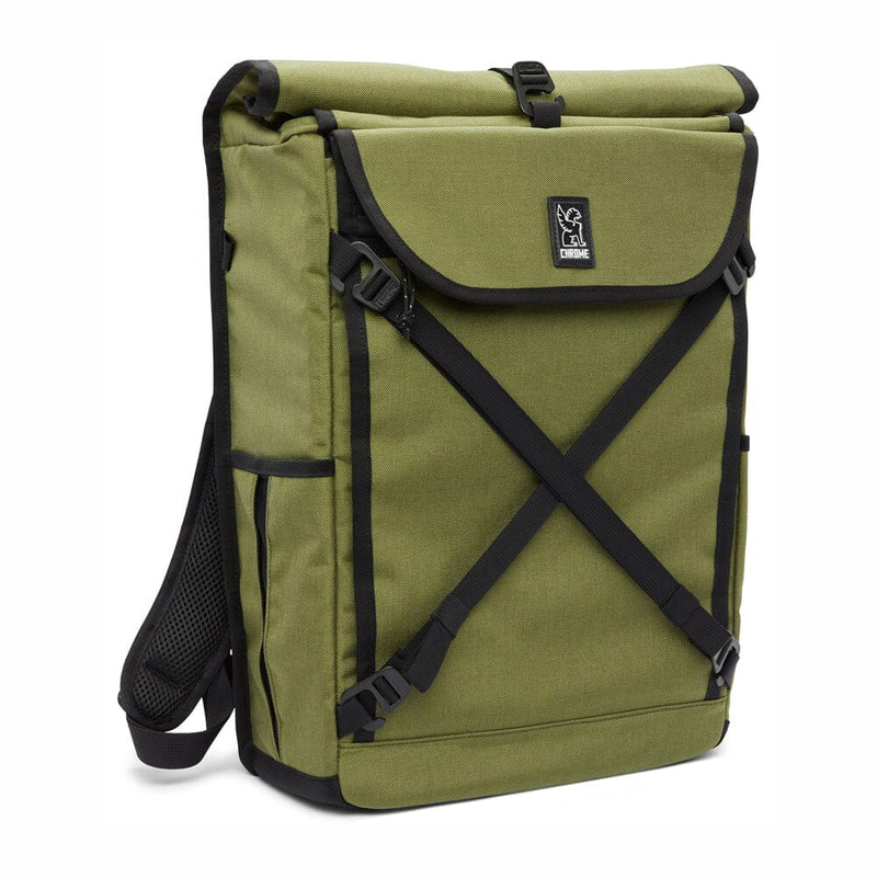 BRAVO 3.0 BACKPACK(SALE) BAGS chromeindustries OLIVE BRANCH 