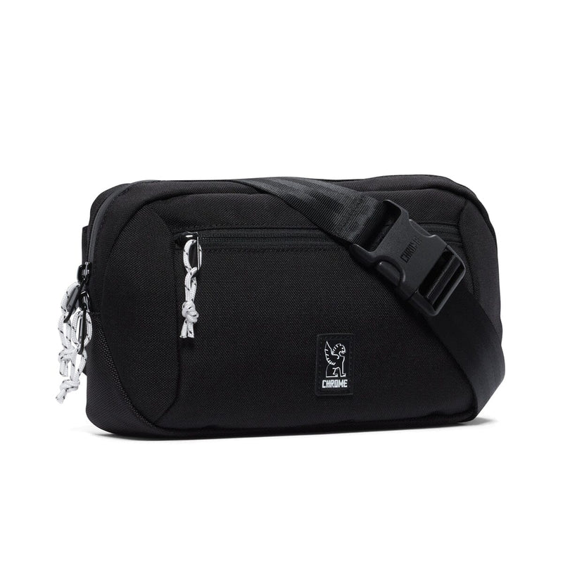 CHROME / クローム ］ZIPTOP WAISTPACK / ジップトップ ウェスト