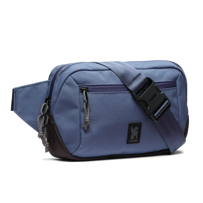 ZIPTOP WAISTPACK BAGS chromeindustries INDIGO 