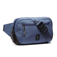 ZIPTOP WAISTPACK BAGS chromeindustries INDIGO 