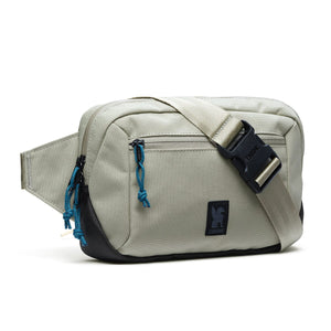 ZIPTOP WAISTPACK BAGS chromeindustries SAGE 