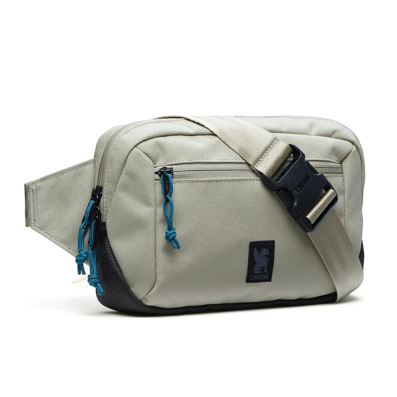 ZIPTOP WAISTPACK BAGS chromeindustries SAGE 