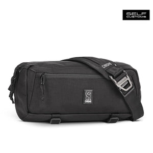 MINI KADET SLING BAG BAGS chromeindustries BLACK 
