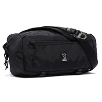 【11/10 (金)11時発売】MINI KADET SLING BAG BAGS chromeindustries BLACK X 