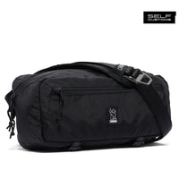 MINI KADET SLING BAG BAGS chromeindustries BLACK X 