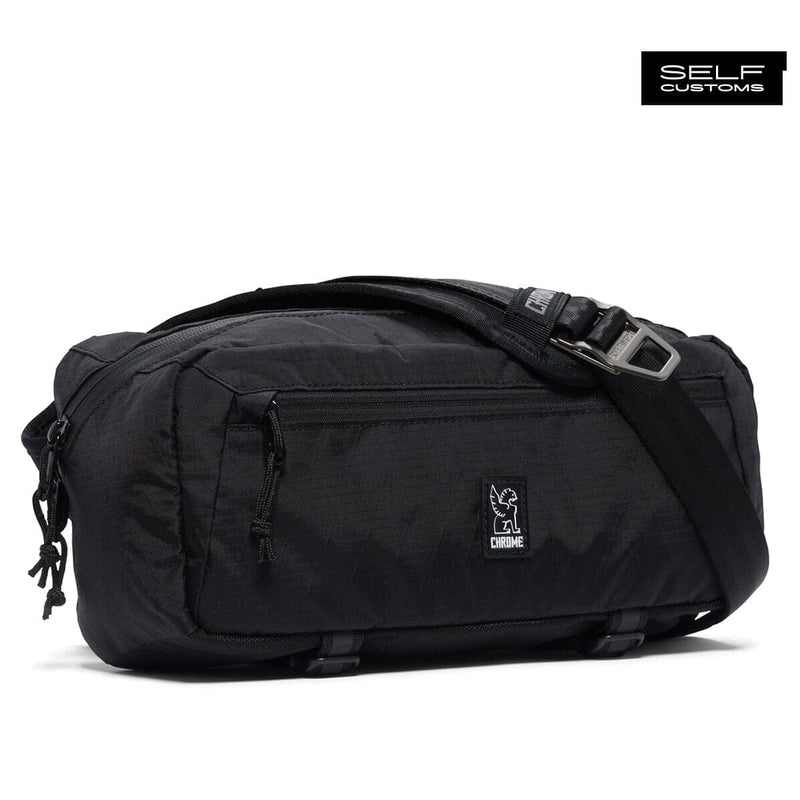 MINI KADET SLING BAG BAGS chromeindustries BLACK X 
