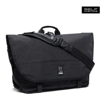 BURAN Ⅲ MESSENGER BAG BAGS chromeindustries BLACK X 