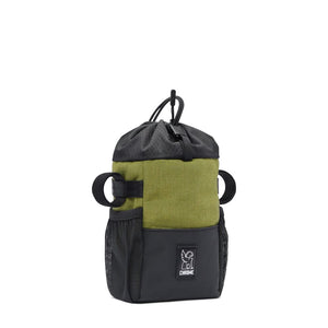 DOUBLETRACK FEED BAG(SALE) BAGS chromeindustries OLIVE BRANCH 