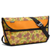 SIMPLE MESSENGER BAG MD(SALE)